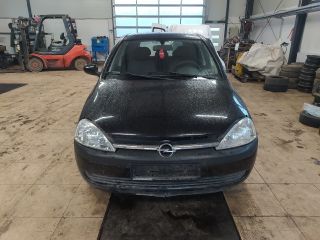 bontott OPEL CORSA C Első Klíma Cső Kompresszorhoz