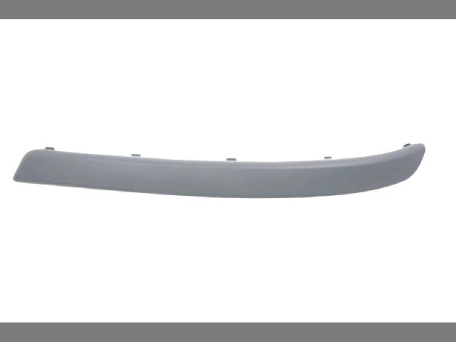 bontott OPEL CORSA C Első Lökhárító Bal Díszrács