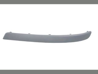 bontott OPEL CORSA C Első Lökhárító Bal Díszrács