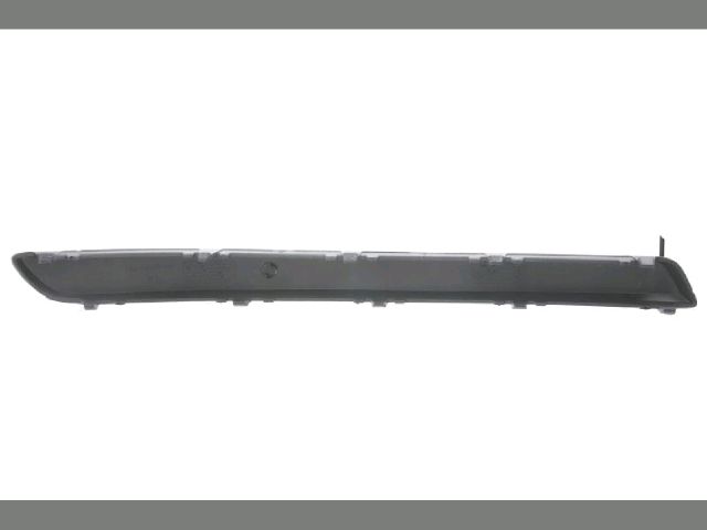 bontott OPEL CORSA C Első Lökhárító Bal Díszrács