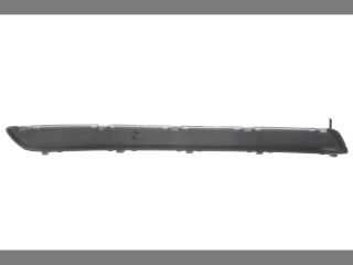 bontott OPEL CORSA C Első Lökhárító Bal Díszrács