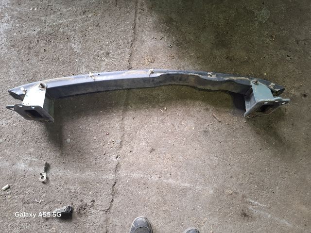 bontott OPEL CORSA C Első Lökhárító Merevítő (Fém)