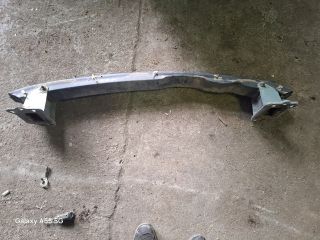 bontott OPEL CORSA C Első Lökhárító Merevítő (Fém)