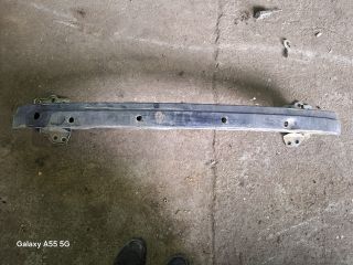 bontott OPEL CORSA C Első Lökhárító Merevítő (Fém)