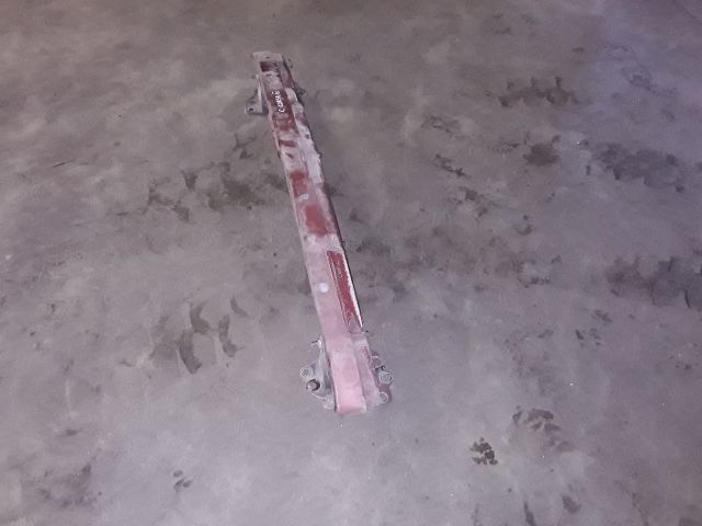 bontott OPEL CORSA C Első Lökhárító Merevítő (Fém)