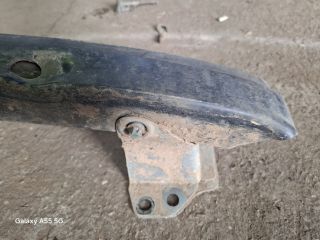 bontott OPEL CORSA C Első Lökhárító Merevítő (Fém)