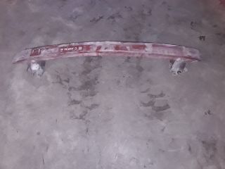 bontott OPEL CORSA C Első Lökhárító Merevítő (Fém)