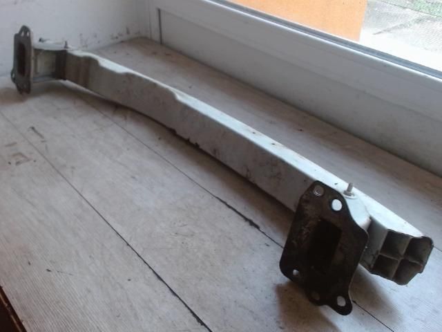 bontott OPEL CORSA C Első Lökhárító Merevítő (Fém)