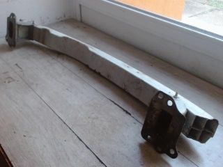 bontott OPEL CORSA C Első Lökhárító Merevítő (Fém)