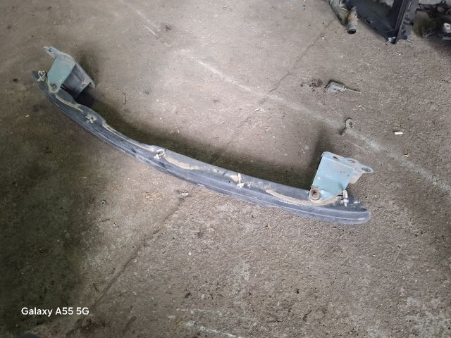 bontott OPEL CORSA C Első Lökhárító Merevítő (Fém)