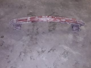 bontott OPEL CORSA C Első Lökhárító Merevítő (Fém)