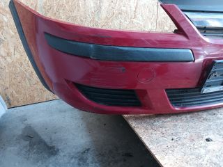 bontott OPEL CORSA C Első Lökhárító (Részeivel)