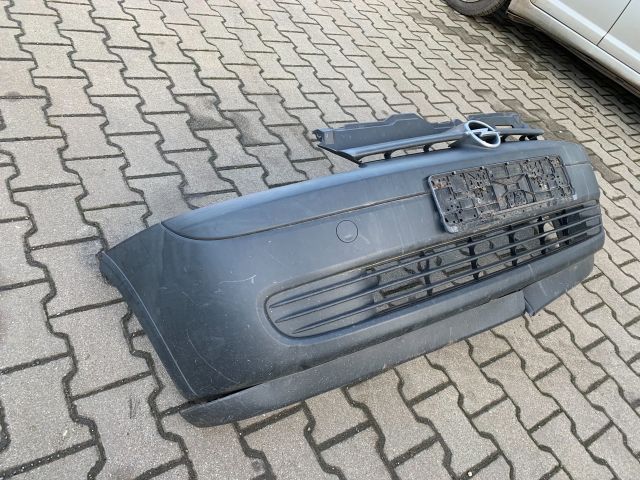 bontott OPEL CORSA C Első Lökhárító (Részeivel)