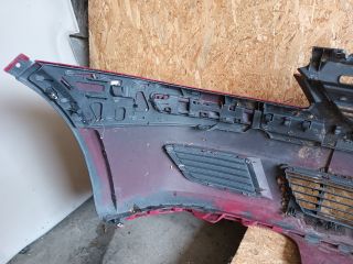 bontott OPEL CORSA C Első Lökhárító (Részeivel)