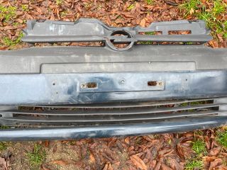 bontott OPEL CORSA C Első Lökhárító (Részeivel)