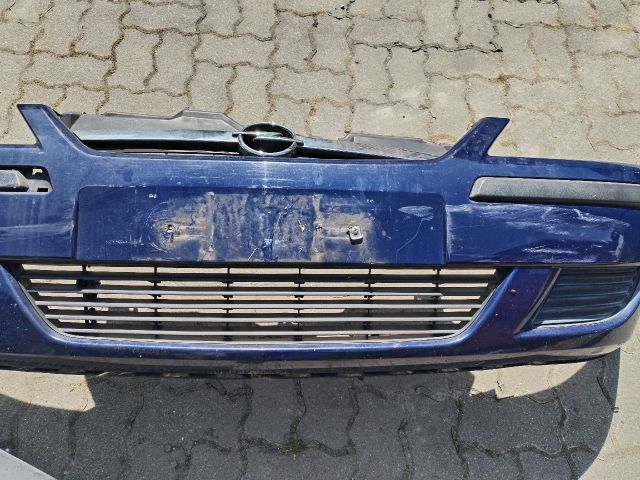 bontott OPEL CORSA C Első Lökhárító (Részeivel)