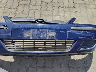 bontott OPEL CORSA C Első Lökhárító (Részeivel)