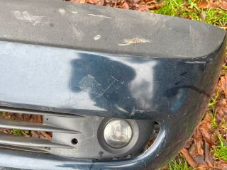 bontott OPEL CORSA C Első Lökhárító (Részeivel)