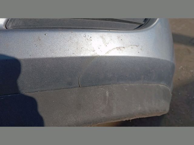 bontott OPEL CORSA C Első Lökhárító (Részeivel)