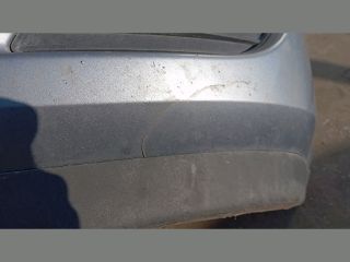 bontott OPEL CORSA C Első Lökhárító (Részeivel)