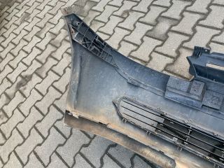 bontott OPEL CORSA C Első Lökhárító (Részeivel)