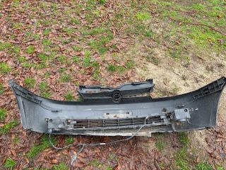 bontott OPEL CORSA C Első Lökhárító (Részeivel)