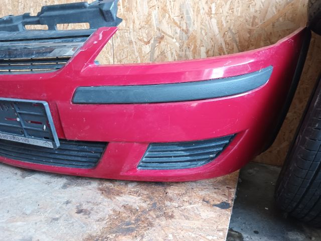 bontott OPEL CORSA C Első Lökhárító (Részeivel)