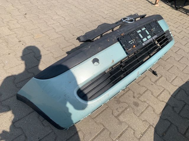 bontott OPEL CORSA C Első Lökhárító (Részeivel)