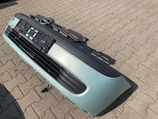 bontott OPEL CORSA C Első Lökhárító (Részeivel)