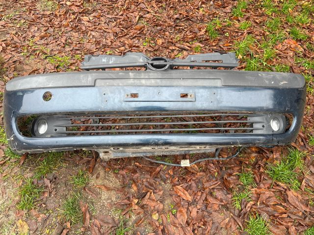 bontott OPEL CORSA C Első Lökhárító (Részeivel)