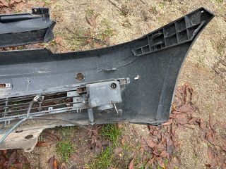 bontott OPEL CORSA C Első Lökhárító (Részeivel)