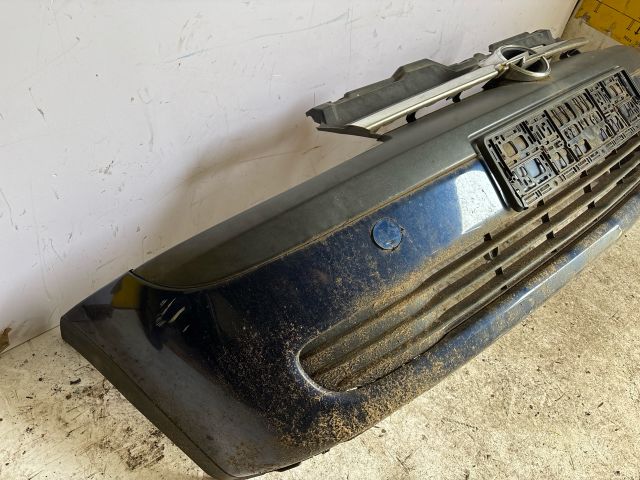 bontott OPEL CORSA C Első Lökhárító (Részeivel)