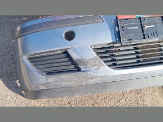 bontott OPEL CORSA C Első Lökhárító (Részeivel)