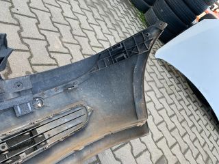 bontott OPEL CORSA C Első Lökhárító (Részeivel)