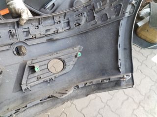 bontott OPEL CORSA C Első Lökhárító (Részeivel)