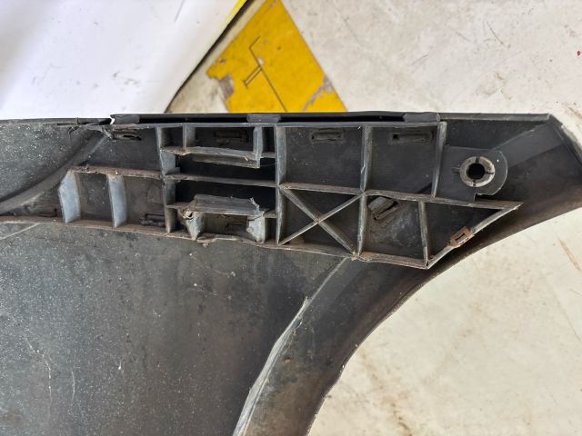 bontott OPEL CORSA C Első Lökhárító (Részeivel)