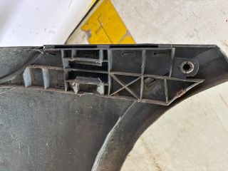 bontott OPEL CORSA C Első Lökhárító (Részeivel)