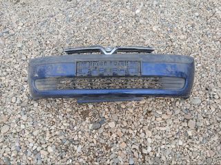 bontott OPEL CORSA C Első Lökhárító (Részeivel)