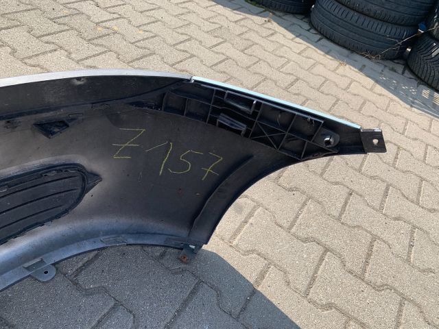 bontott OPEL CORSA C Első Lökhárító (Részeivel)