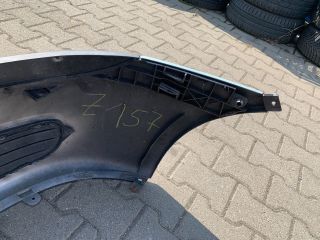 bontott OPEL CORSA C Első Lökhárító (Részeivel)