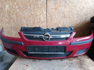 bontott OPEL CORSA C Első Lökhárító (Részeivel)