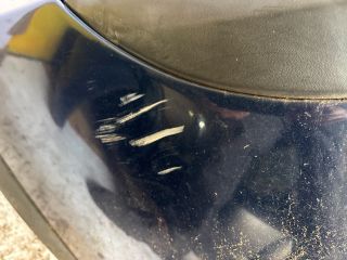 bontott OPEL CORSA C Első Lökhárító (Részeivel)