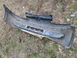 bontott OPEL CORSA C Első Lökhárító (Részeivel)