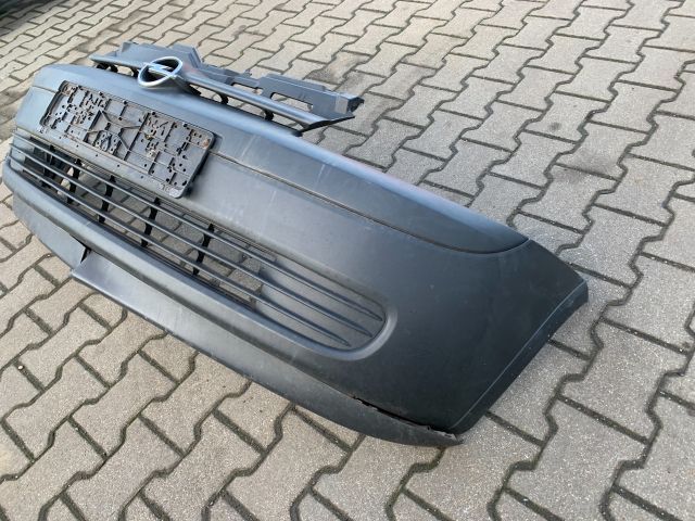 bontott OPEL CORSA C Első Lökhárító (Részeivel)