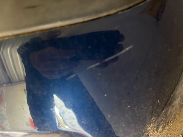 bontott OPEL CORSA C Első Lökhárító (Részeivel)