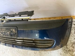 bontott OPEL CORSA C Első Lökhárító (Részeivel)
