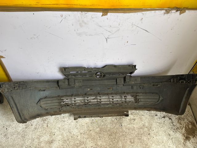 bontott OPEL CORSA C Első Lökhárító (Részeivel)