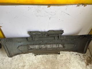 bontott OPEL CORSA C Első Lökhárító (Részeivel)