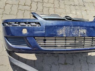 bontott OPEL CORSA C Első Lökhárító (Részeivel)