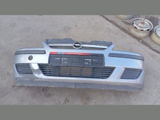 bontott OPEL CORSA C Első Lökhárító (Részeivel)